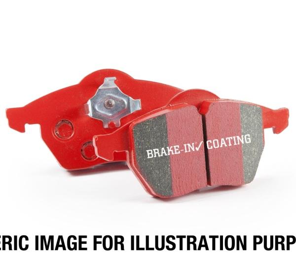 EBC DP31646/2C