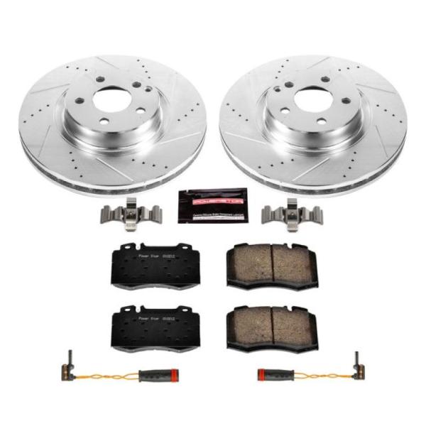 PowerStop K6752