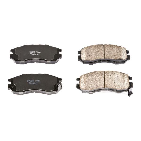 PowerStop 16-484