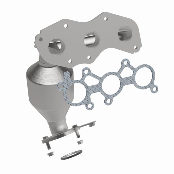 Magnaflow 52017