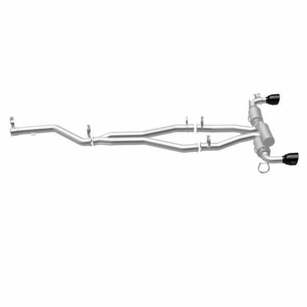 MAG Catback Exhaust Magnaflow 19707