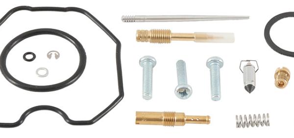 ABR Carburetor Rebuild Kits All Balls Racing 26-1190