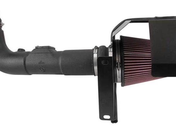 K&N Engineering 63-3085