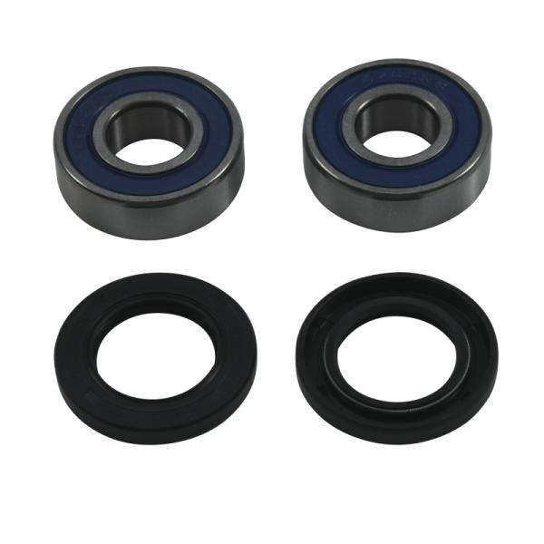 ABR Wheel Bearing Kits All Balls Racing 25-1794