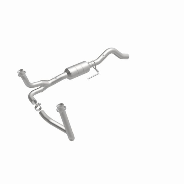 MAG Converter Direct Fit Magnaflow 4451205