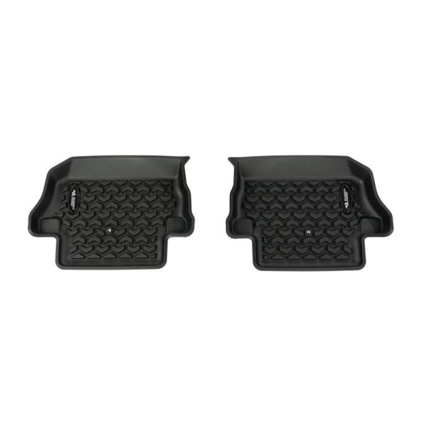 Rugged Ridge 12988.07