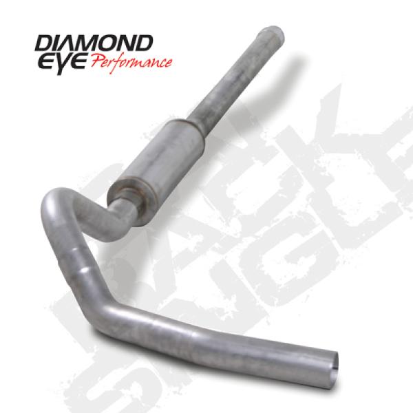 Diamond Eye Performance K4122A