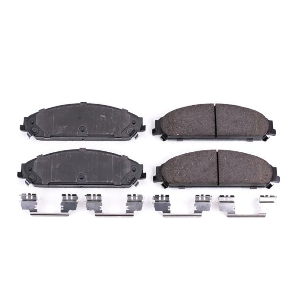 PowerStop 17-1058