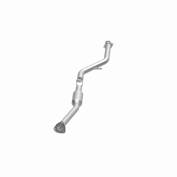 MAG Converter Direct Fit Magnaflow 21-217