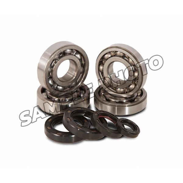 Hot Rods K069