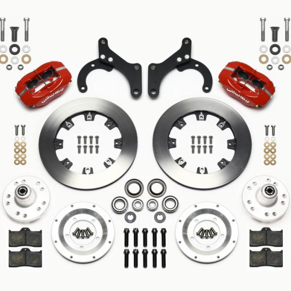 WIL Dynalite Brake Kit Wilwood 140-12459-R