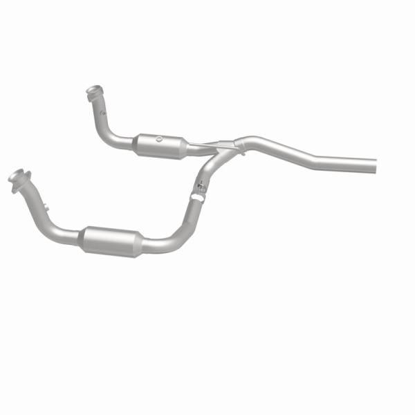 MAG Converter Direct Fit Magnaflow 5551148