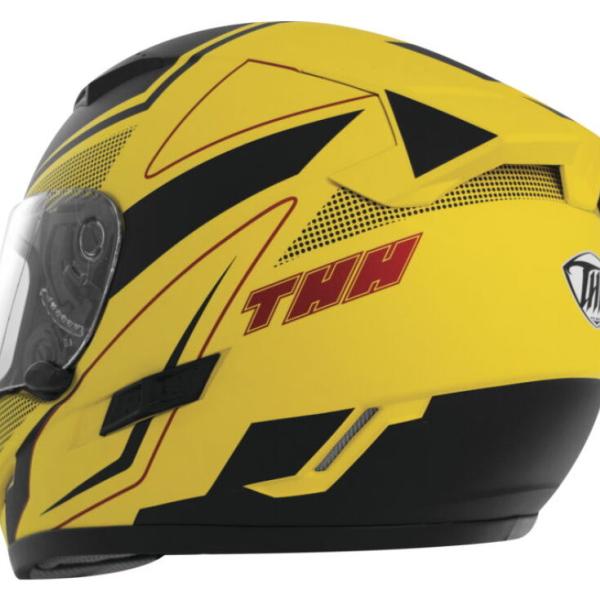 THH Helmets 646352