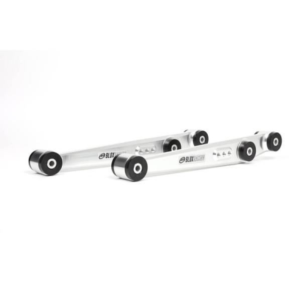 BLOX Racing BXSS-21204-RAW-V2