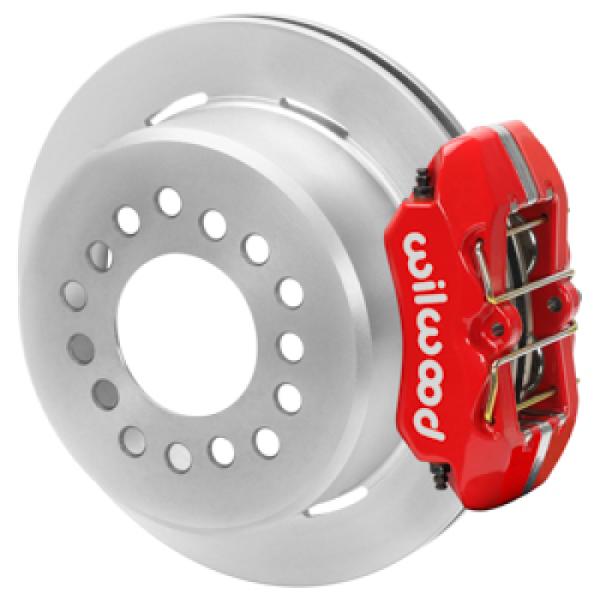 WIL Dynapro Brake Kit Wilwood 140-16988-R