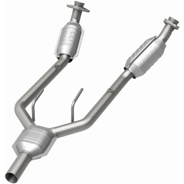 MAG Converter Direct Fit Magnaflow 23325