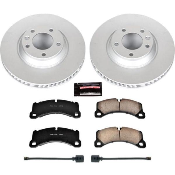 PowerStop CRK6049