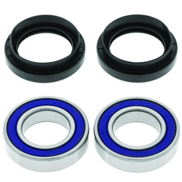 QBS Bearings QuadBoss 413369