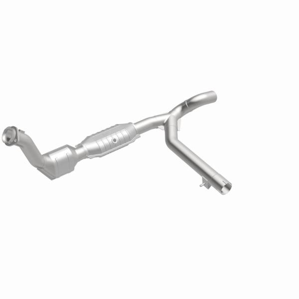 Magnaflow 447114