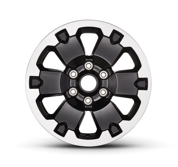 Ford Racing M-1007K-DC18X8BMF