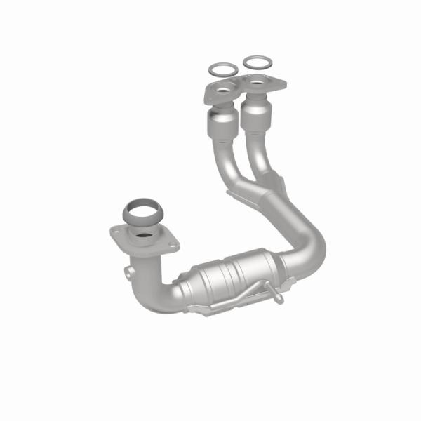 Magnaflow 457065
