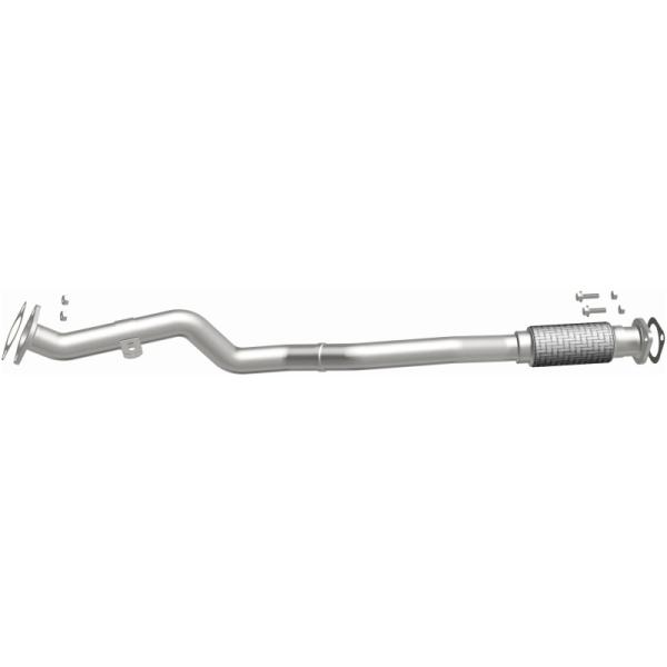 MAG BRE Front Pipe Kit Magnaflow 107-0277