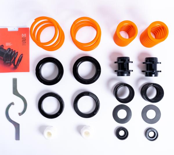 MSS Suspension 03ABMWMF1234