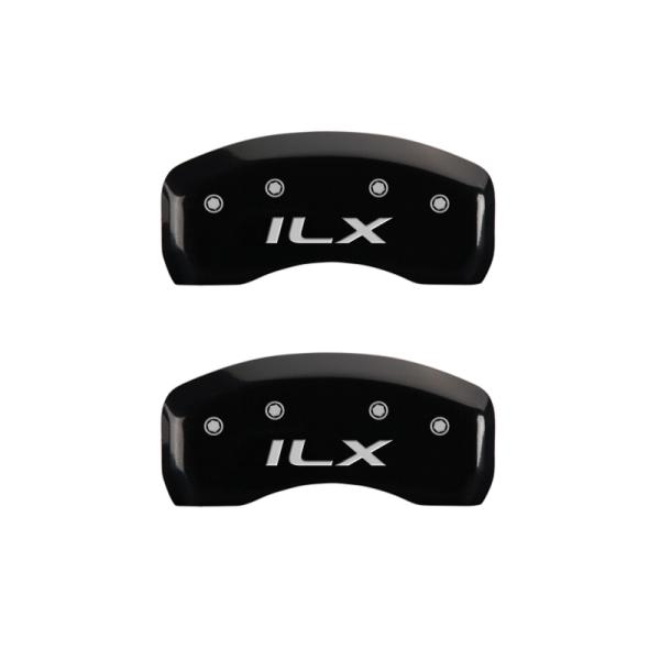 MGP 39020SILXBK
