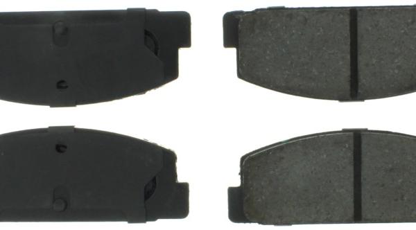 Stoptech 309.03320