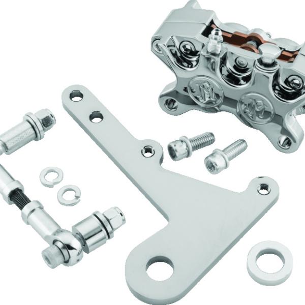 Performance Machine 1203-9017-CH