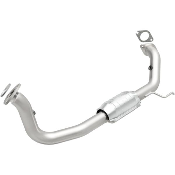 MAG Converter Direct Fit Magnaflow 4451632