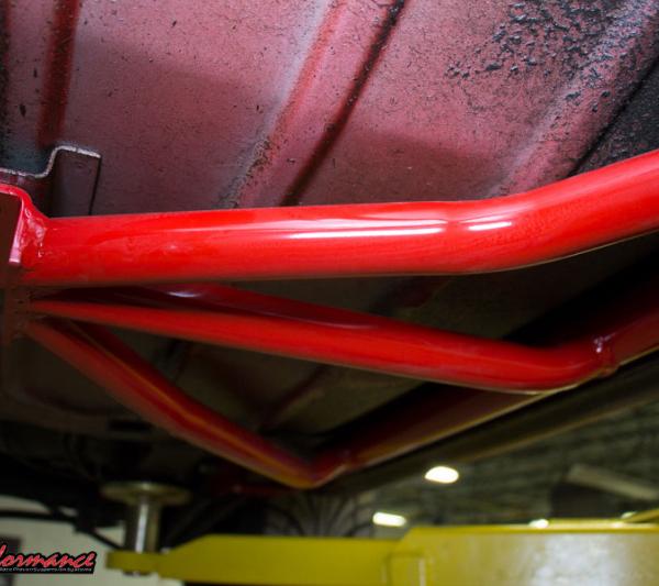 UMI Performance 2004-B