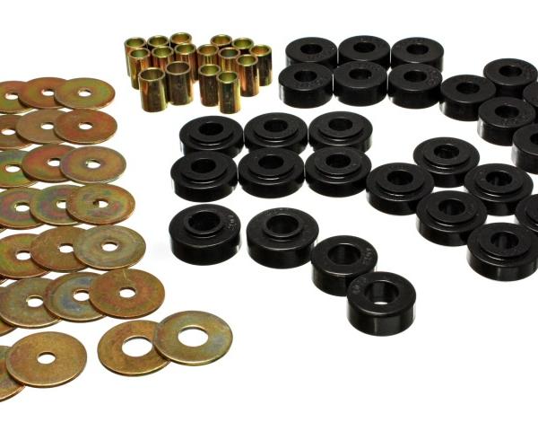 Energy Suspension 4.2127G