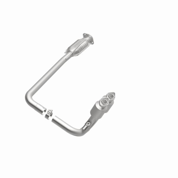 MAG Converter Direct Fit Magnaflow 458027