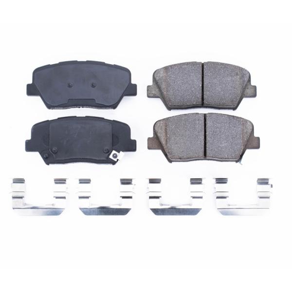 PowerStop 17-1432
