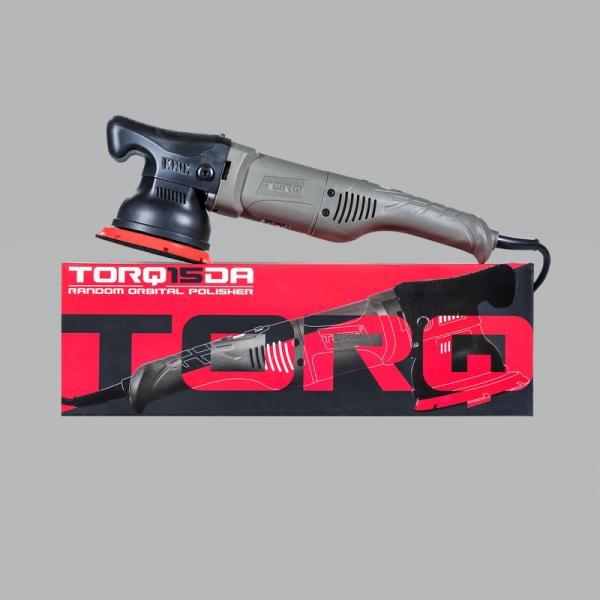Chemical Guys TORQ15DA