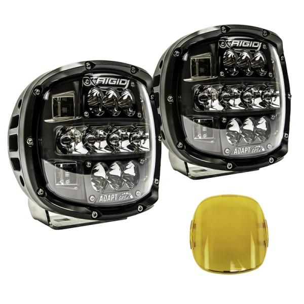 Rigid Industries 300414