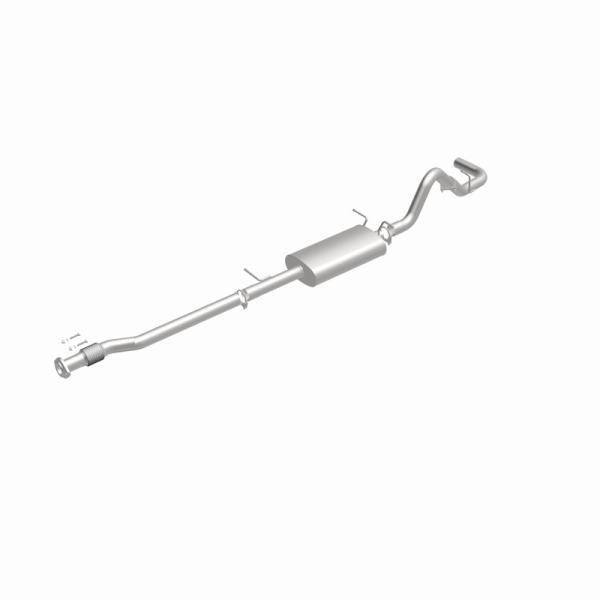 MAG BRE Exhaust Kits Magnaflow 106-0464