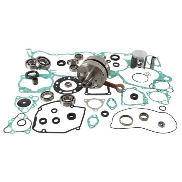 Vertex Pistons WR101-131