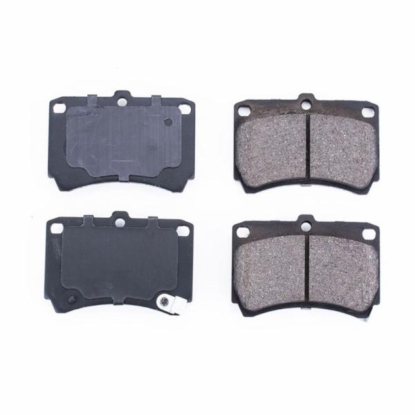 PowerStop 16-466