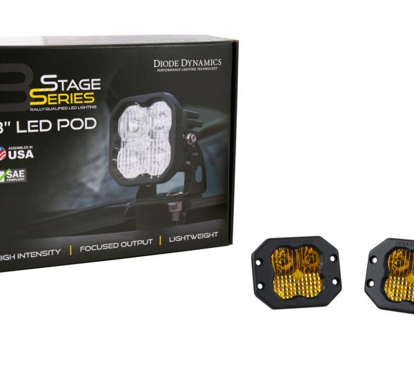 Diode Dynamics DD6942P