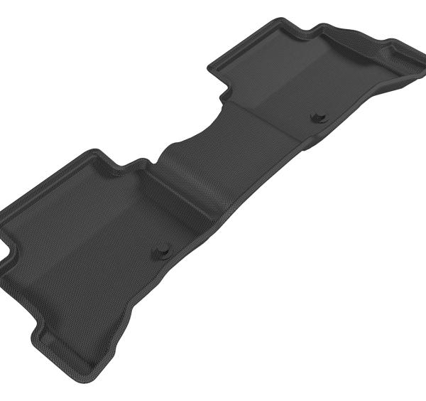 ACE Kagu - Rear - Black 3D MAXpider L1HY07821509