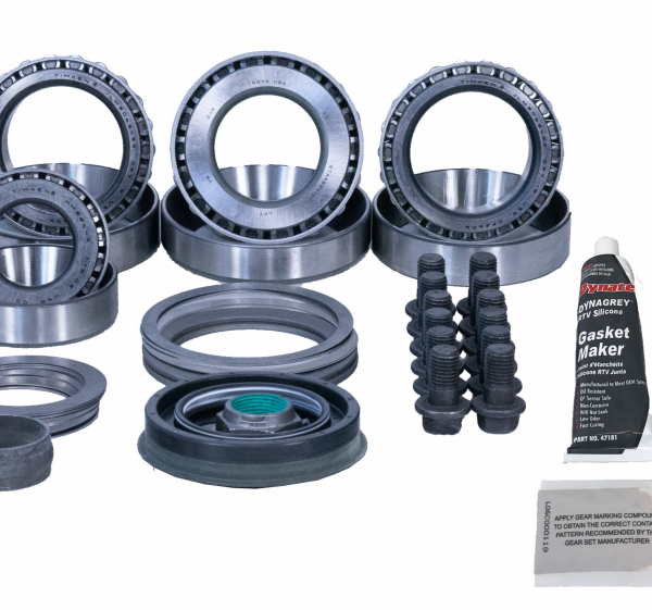 Revolution Gear & Axle 35-2010B