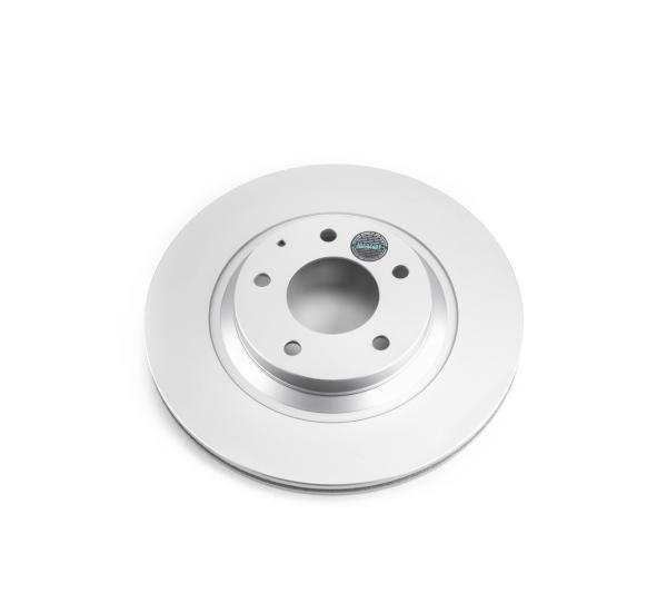 PSB Evolution Coated Rotor PowerStop JBR997EVC