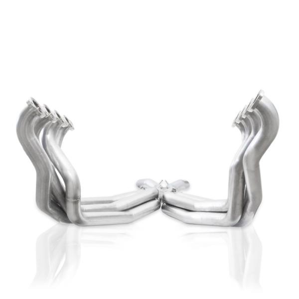 Stainless Works C72CAT