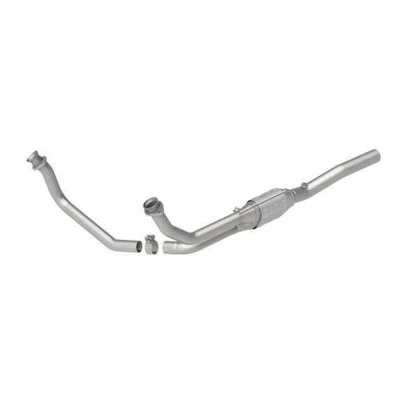 Magnaflow 4451296