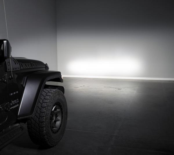 DIO LED Light Bars Diode Dynamics DD6827