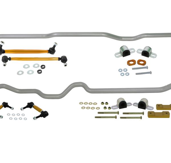 Whiteline BWK004