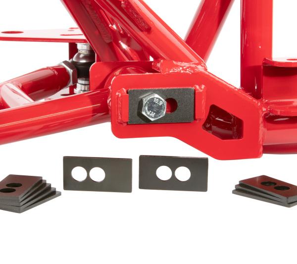 UMI Performance 2330-R