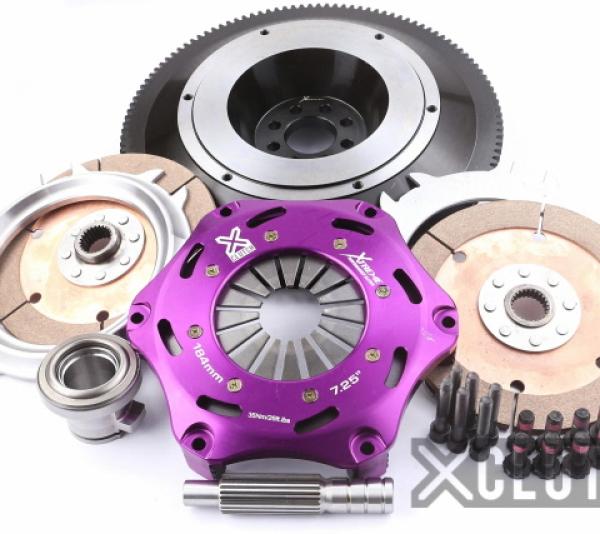 XCLUTCH XKNI18523-2E